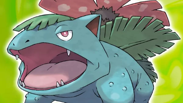 Pokemon LeafGreen Version Review - IGN