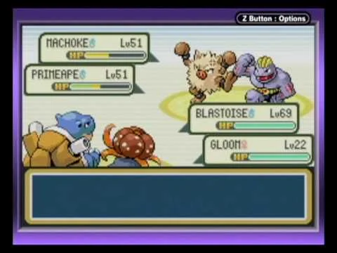 Pokemon Fire Red and Leaf Green Review