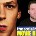 The Social Network - Movie Review