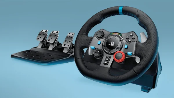 Logitech G29 Review