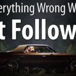 Everything Wrong With It Follows In 12 Minutes Or Less