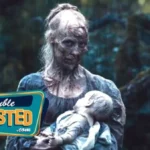 PRIDE AND PREJUDICE AND ZOMBIES - Double Toasted Review