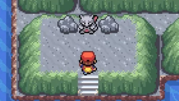 Pokémon FireRed / LeafGreen Review - Game Boy Advance
