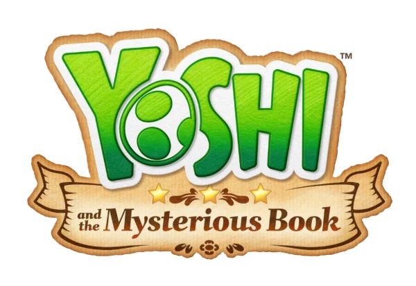 Yoshi and the Mysterious Book (Nintendo Switch 2) Review - digitalchumps