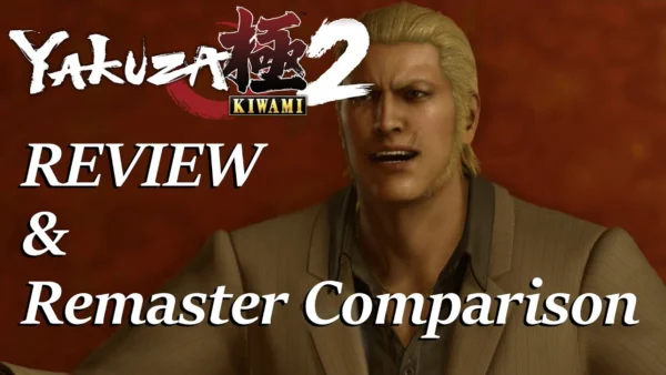 Compare! Yakuza Kiwami 2 (2018) vs. Yakuza 2 (2006) Review