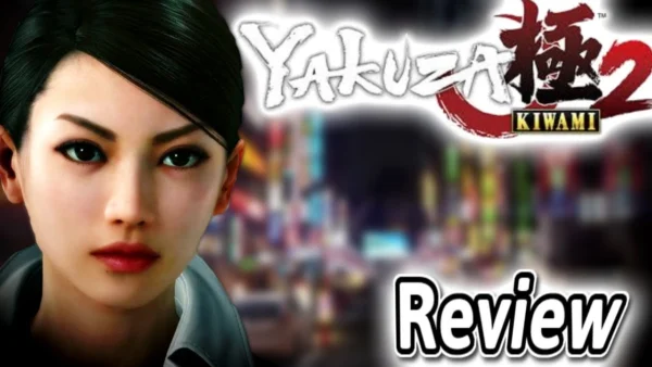 Yakuza Kiwami 2 - Review - Tarks Gauntlet