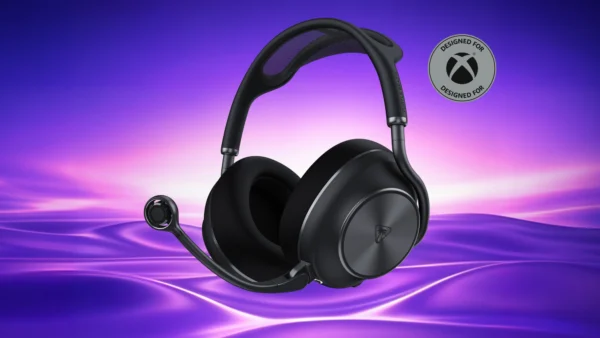 Turtle Beach Stealth Pro II Headset Review - digitalchumps
