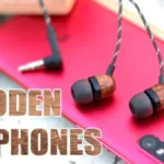 House of Marley Smile Jamaica Wooden Budget Earphones Review - In Ear Headphones with Mic