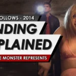 IT Follows: Ending Explained + What The Monster Represents | Full Film Review & Analysis