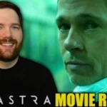 Ad Astra - Movie Review