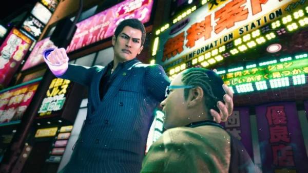 Yakuza Kiwami 3 & Dark Ties (Nintendo Switch 2) Review - digitalchumps