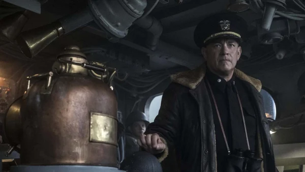 Review: Tom Hanks Brings Authenticity to World War II Drama Greyhound | Third Coast Review