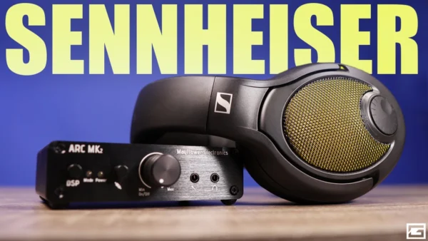 Excellent Audio! : Drop + Sennheiser PC38X Gaming Headset