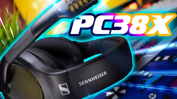 Drop + Epos PC38X: One of the BEST Gets Better!