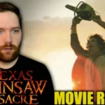 The Texas Chainsaw Massacre - Movie Review