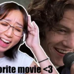 **10 Things I Hate About You** is one of the BEST teen rom-coms!!!! FAVORITES FEBRUARY