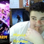 Golden Arm (2021) Movie Review