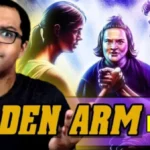 Explaining Why Golden Arm Should Have Been a TV Series | Comedy Movie Review (2021)
