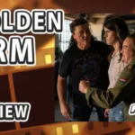 GOLDEN ARM | Film Threat Reviews | Mary Holland | Betsy Sodaro