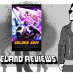 Golden Arm Wasteland Review