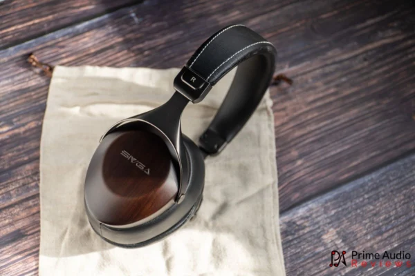 Sivga Robin SV021 Headphones Review - Prime Audio Reviews