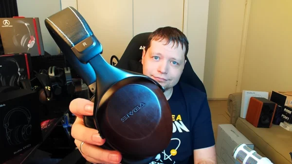 SIVGA Robin SV021 Unboxing & Review 2022 ~ Best $150 Headphones | SIVGA SV021 | Nico Knows Tech