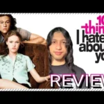 “10 Things I Hate About You” (1999) (Movie Review with Spoilers)