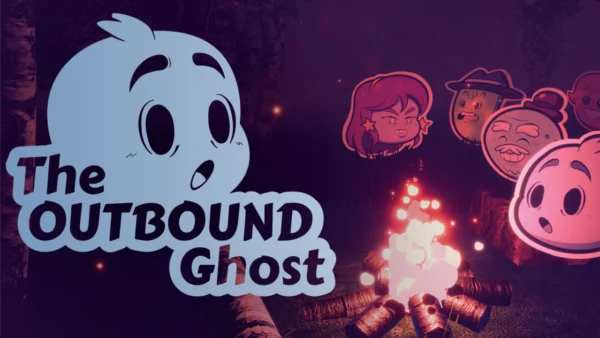 Preview: The Outbound Ghost - A Friendly Spook | GameLuster