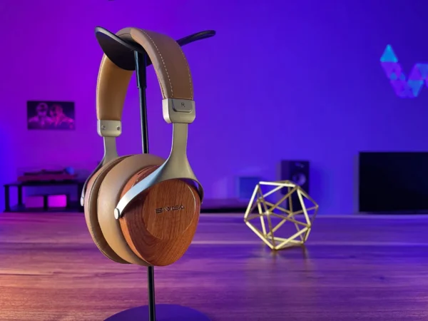 Sivga Robin SV021 Headphone Review
