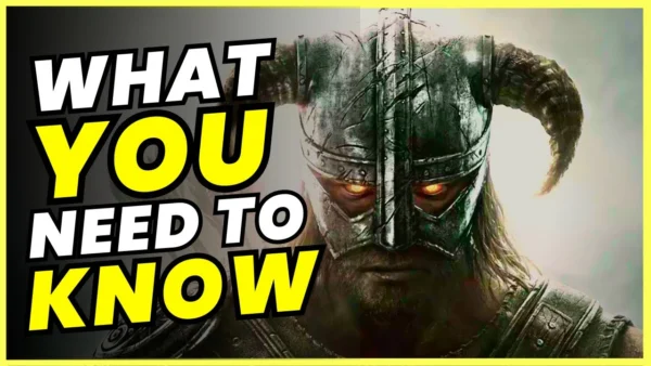 Is Skyrim STILL Worth Buying In 2024? [Honest Review]
