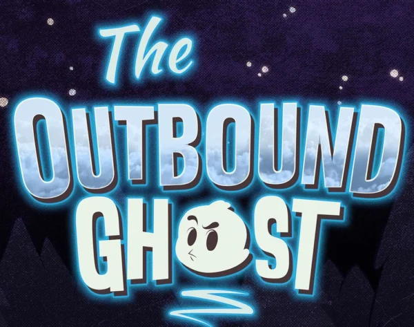 The Outbound Ghost Reviews