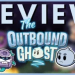 The Paper Ghost! The Outbound Ghost Review (PC)
