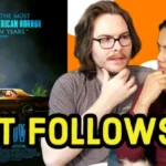 the perfect horror movie? -- IT FOLLOWS (review)