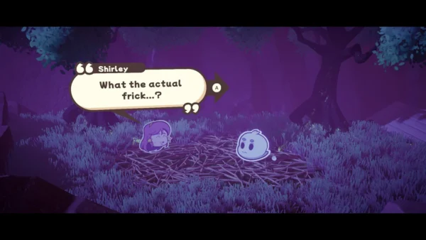 The Outbound Ghost (PC) Review — Forever Classic Games