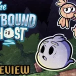 Endings are Hard (SPOILERS) | The Outbound Ghost Review