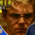 Jeffrey Dahmer Is EVIL | Netflix Series Episode 1 Reaction