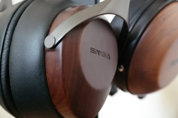 Sivga SV021 Robin Review