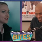 AMANDA SEYFRIED DANCING IN THE DROPOUT IS GREAT! | Double Toasted Bites