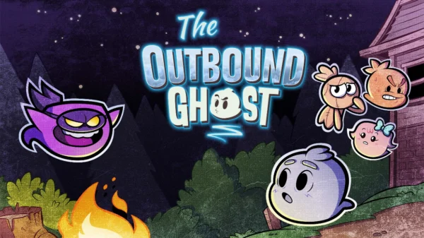 [PlayStation 5] The Outbound Ghost Review | PS4Blog.net