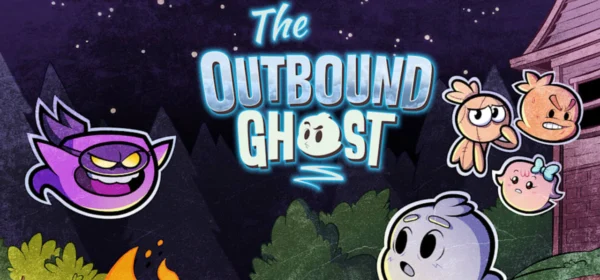 The Outbound Ghost Review (PS5) - Witch's Review Corner