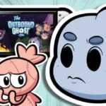 Is Paper Mario-Like 'The Outbound Ghost' Worth Getting On Switch? - REVIEW