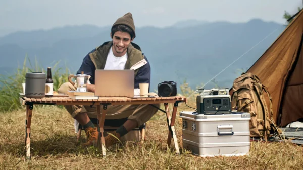 EcoFlow River 2 Portable Power Station Review: Portable Power Station Gets More Portable