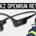 Shokz OpenRun Headphones Review (good for runners?)
