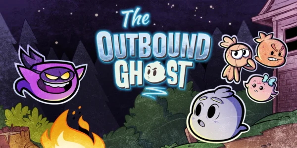 The Outbound Ghost Review - LadiesGamers