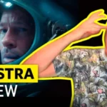 Ad Astra Surprised Me! - Ad Astra Movie Review