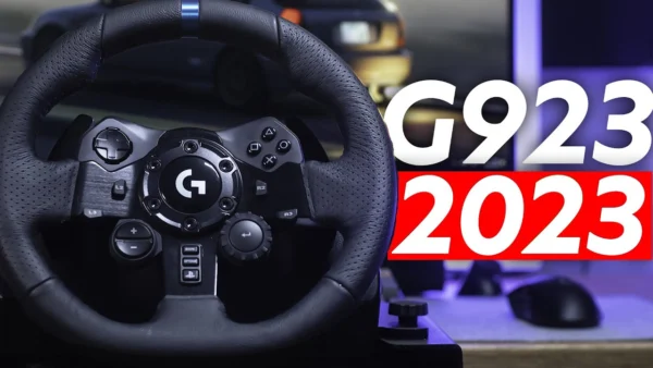 Is the G923 worth it in 2023?