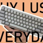 Why the HHKB is still my daily driver