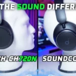 Sony WH-CH720N vs Soundcore Q45 Review - Hear the SOUND difference!