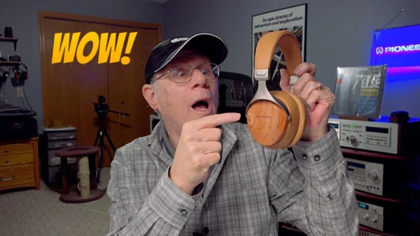 The Best Under $200 Headphones? - The Sivga Robin Sv021 Headphones