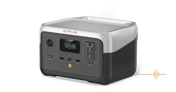 EcoFlow RIVER 2 Portable Power Station – Not Just for Your Road Trips - Digital Reviews Network